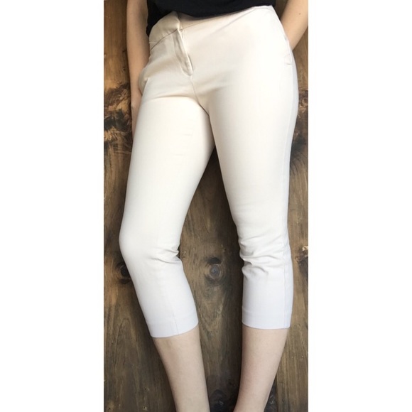 Ann Taylor Pants - Ann Taylor Capris Pants
